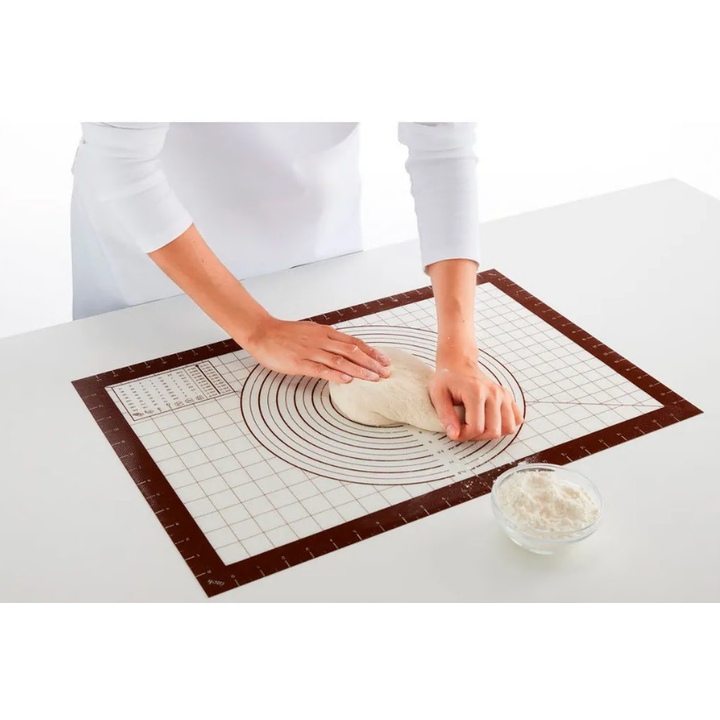 Внешний вид Коврик для выпечки LEKUE Baking Mats 40 х 60 см (881343)