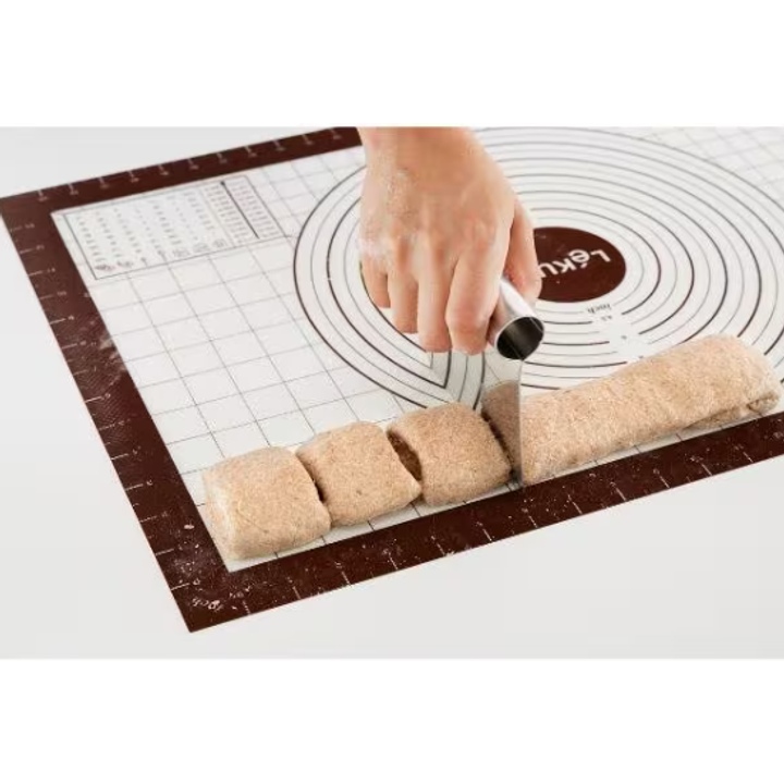 Фото 4 Коврик для выпечки LEKUE Baking Mats 40 х 60 см (881343)