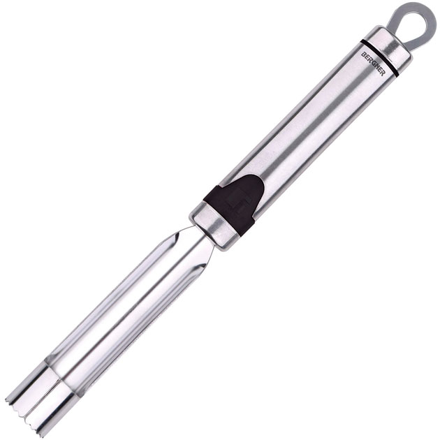 Ніж для видалення серцевини яблука BERGNER Gizmo 21 см (BG-3226)