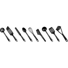 Набор кухонных аксессуаров TEFAL Bienvenue 9 предметов (K001S925)