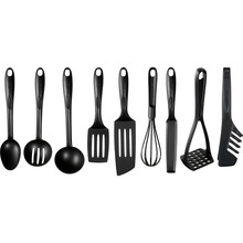 Набор кухонных аксессуаров TEFAL Bienvenue 9 предметов (K001S925)