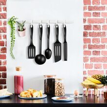 Набор кухонных аксессуаров TEFAL Bienvenue 9 предметов (K001S925)