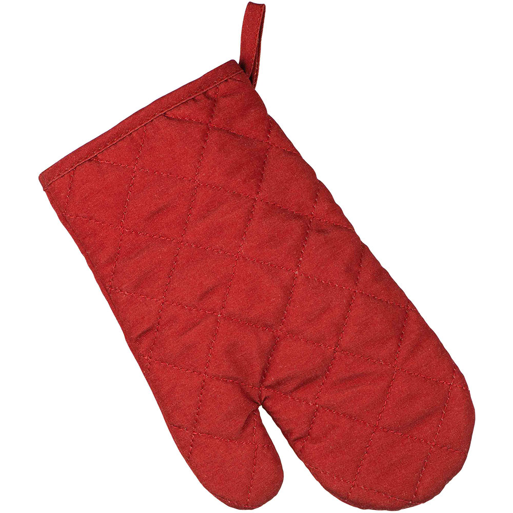 Прихватка ARDESTO Happy Holidays 17х28см Червоний (ART05HH) Розміри  170 х 280