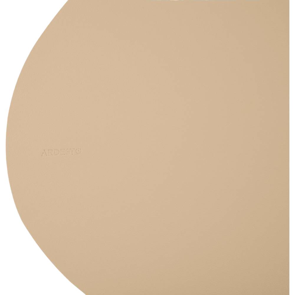 Коврик для сервировки ARDESTO 44х37см Beige (AR3321BG) Материал рабочей части ПВХ