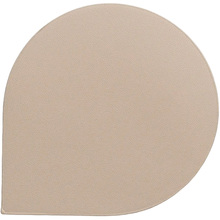 Підставки під чашку KELA Edel Beige 4 шт (12668)