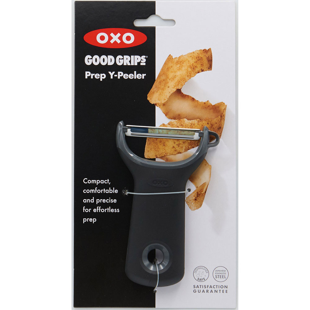 Фото 4 Овощерезка OXO Good Grips Prep 10 см (11258900)