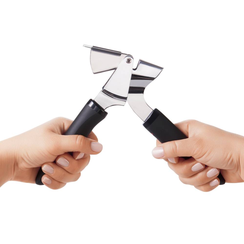 Фото 4 Пресс для чеснока Oxo Good Grips (21123200)