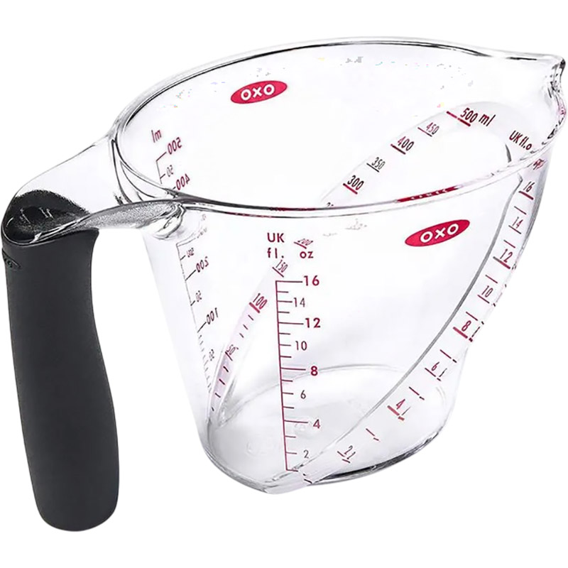 Кружка мерная Oxo Measuring Good Grips 250 мл (1050585)