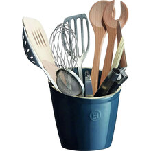 Підставка Emile Henry Kitchen Tools для кухонних приладів Blue (970218)