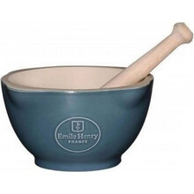 Ступка с пестиком Emile Henry Kitchen Tools (970255)