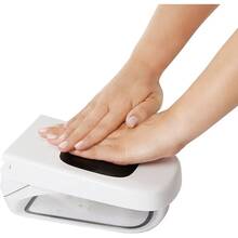 Подрібнювач OXO Good Grips White (11122600)