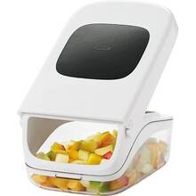 Подрібнювач OXO Good Grips White (11122600)
