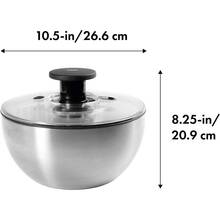 Сушіння OXO Fruit & Vegetables (1071497)