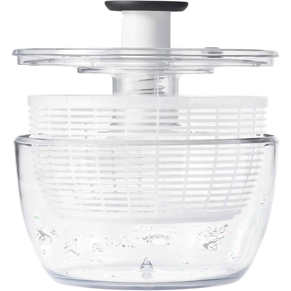 Сушка OXO Good Grips Transparent (1351580) Материал рабочей части пластик