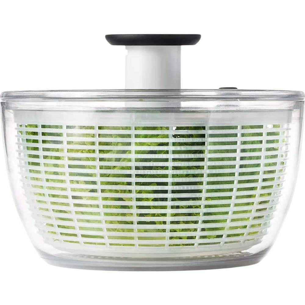 Сушка OXO Good Grips Transparent (1351580) Размеры 270 х 270 х 190