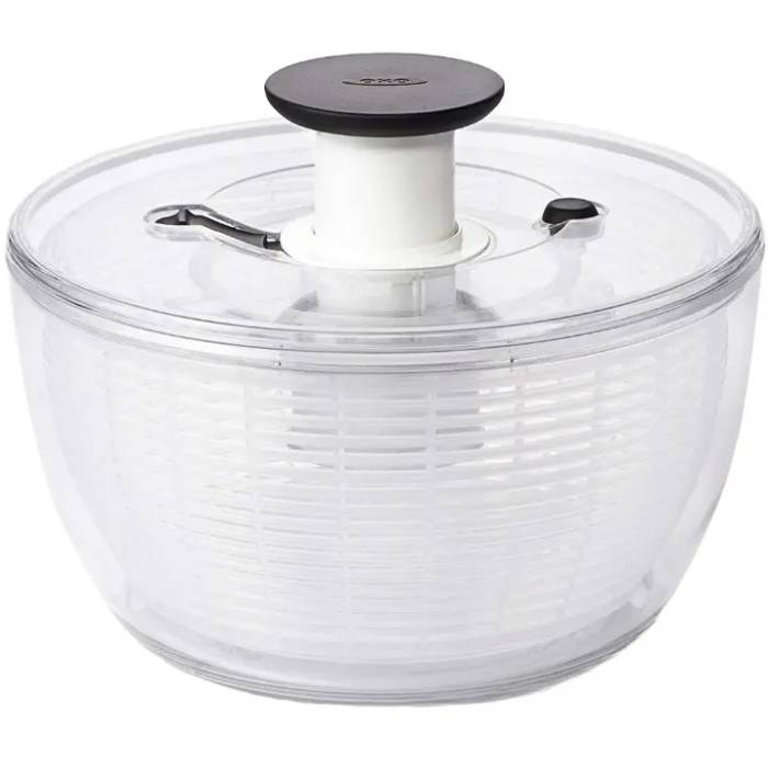 Сушка OXO Good Grips Transparent (1351580)