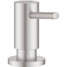 Дозатор для моющих средств GROHE Сosmopolitan 500мл суперсталь (40535DC0)