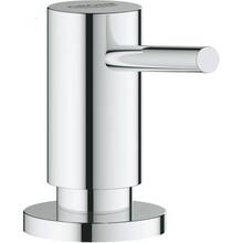 Дозатор для моющих средств GROHE Сosmopolitan 500мл Хром (40535000)