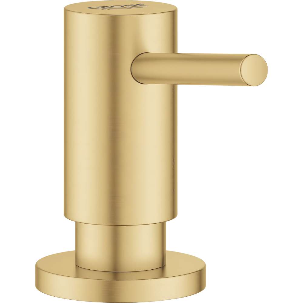 Дозатор для миючих засобів GROHE Сosmopolitan (40535GN0)