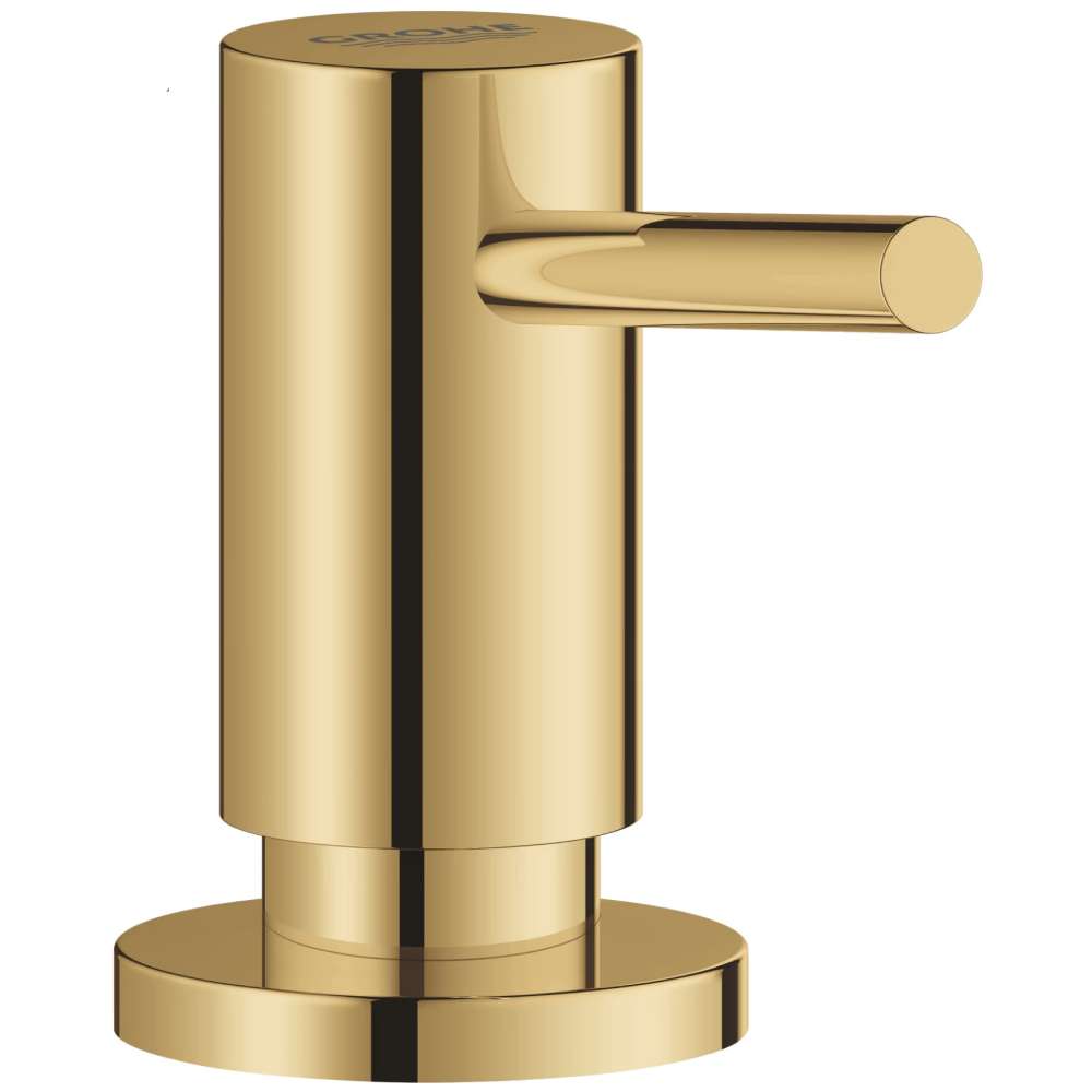 Дозатор для миючих засобів GROHE Сosmopolitan (40535GL0)