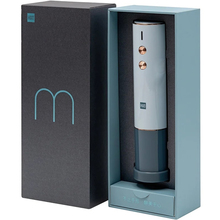 Розумний штопор HUOHOU Electric Wine Opener M Blue (HU0122)