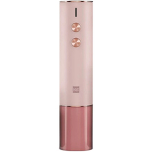 Розумний штопор HUOHOU Electric Wine Opener M Pink (HU0121)