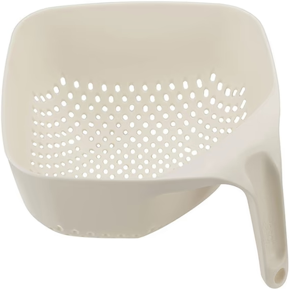 Дуршлаг JOSEPH JOSEPH Square Colander White (40092)