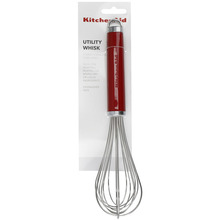 Венчик KITCHENAID Coreline 27.5 см Красный (KAG060OHERE)