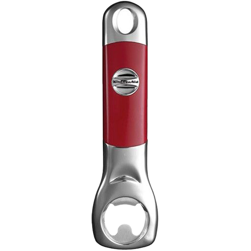 Открыватель для бутылок KITCHENAID Coreline 21 см Red (KAG199OHERE)