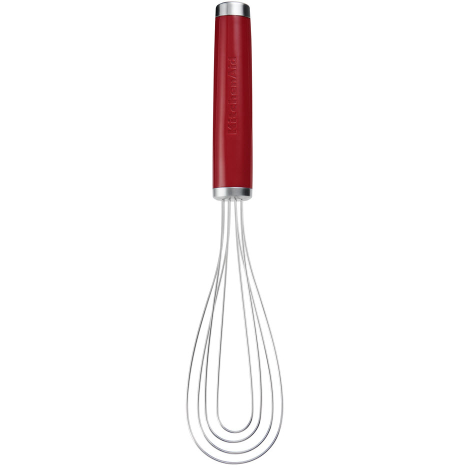 Венчик KITCHENAID Coreline 29.3 см Красный (KAG062OHERE)