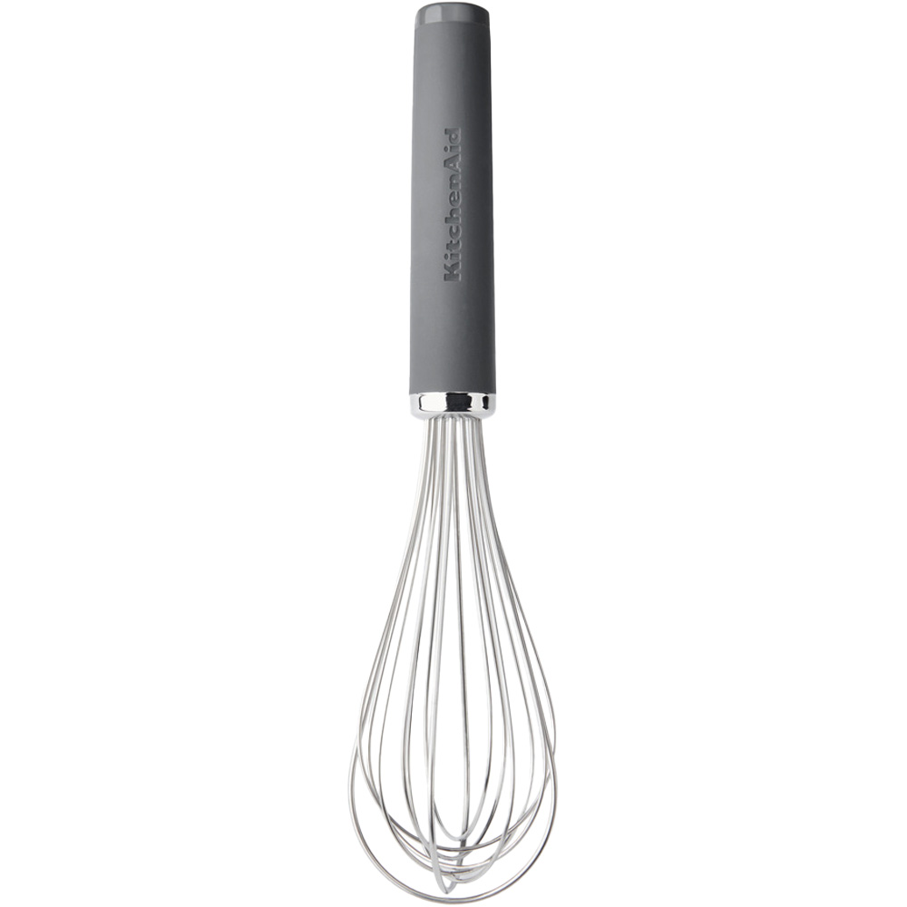 Венчик KITCHENAID Coreline 26,2 см Gray (KAS060OHCGG)