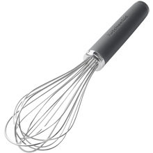 Венчик KITCHENAID Coreline 26,2 см Gray (KAS060OHCGG)