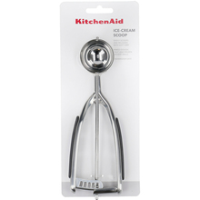 Ложка для морозива KITCHENAID Universal 20,6 см Black (KQG148OHOBE)