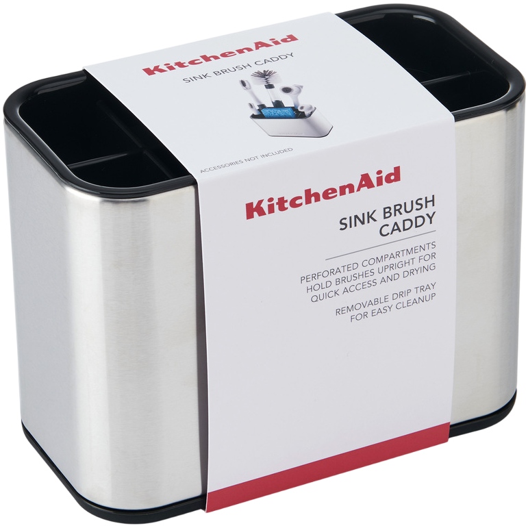 Фото 4 Органайзер для кухонной мойки KITCHENAID Sinkware (KEG784OSSSA)