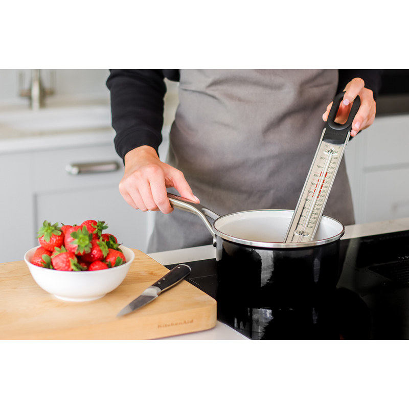 Внешний вид Термометр для варки KITCHENAID Measuring (KQ907G)