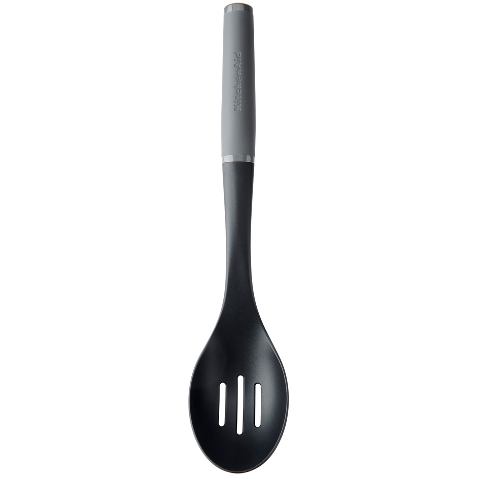 Ложка KITCHENAID Coreline 33,8 см Charcoal Grey (KAS004OHCGG)