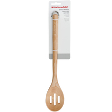 Ложка KITCHENAID Coreline 34 см Wood (KQR704OHE)