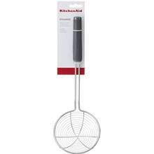 Шумівка KITCHENAID Coreline 37,3 см Silver (KAS010OHCGG)