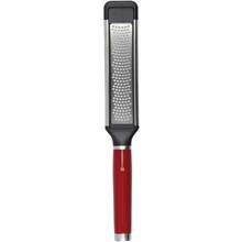 Тертка KitchenAid Coreline з чохлом 31,7 см Red (KAG321OHERE)