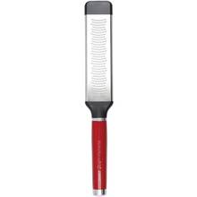 Тертка KitchenAid Coreline з чохлом 31,7 см Red (KAG321OHERE)