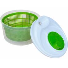 Сушка для салата Vanora 4.5 л Green (VN-PW-C45V)
