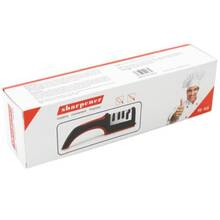 Точилка для ножей VOLTRONIC Black (TWN-D3/1B)