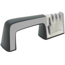 Точилка для ножів VOLTRONIC Black (WS-04B)