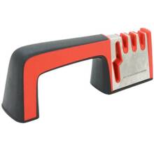 Точилка для ножів VOLTRONIC Red (WS-04O)