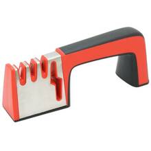 Точилка для ножів VOLTRONIC Red (WS-04O)