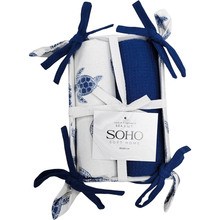 Набор полотенец SOHO Sea 2 шт (BS 45561)