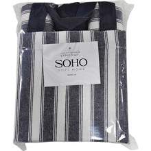 Набор полотенец SOHO Strip 3 шт (BS 45570)