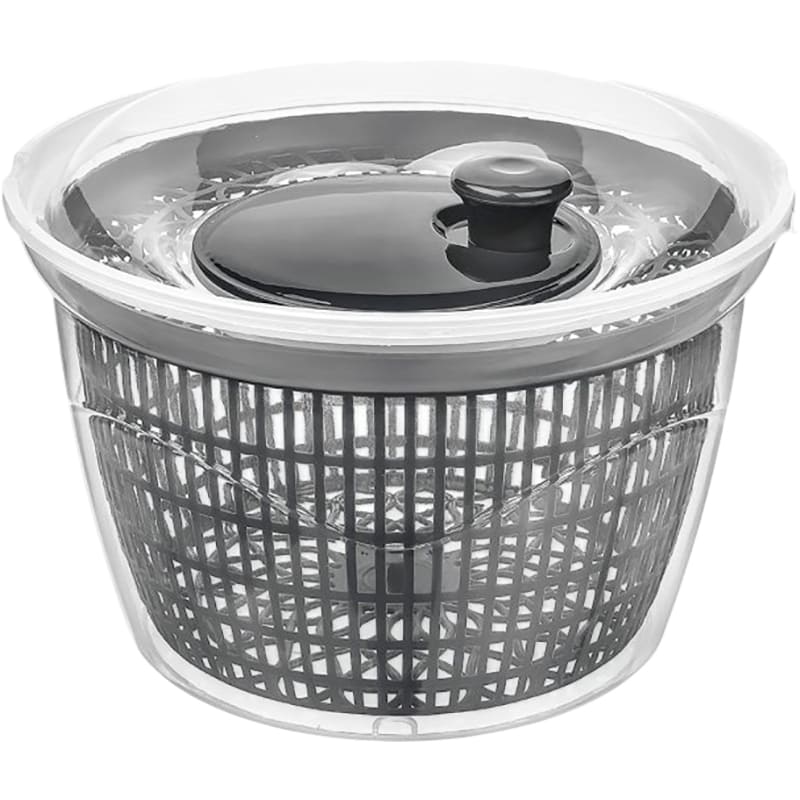 Сушіння для салату IDEA HOME BG-365 IH 4.5 л Gray (BG-365 GRAY IH)