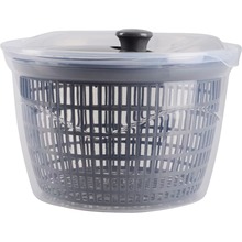 Сушіння для салату IDEA HOME BG-365 IH 4.5 л Gray (BG-365 GRAY IH)
