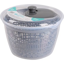 Сушіння для салату IDEA HOME BG-365 IH 4.5 л Gray (BG-365 GRAY IH)